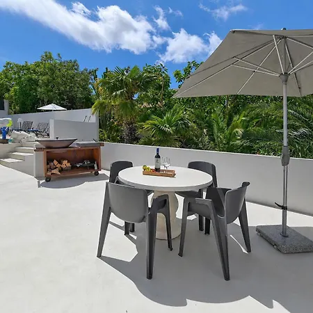 Villa Pa Capona By Aguilarent