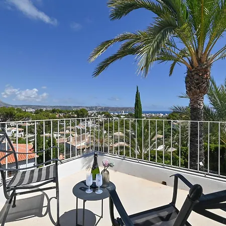 Pa Capona Holiday home *