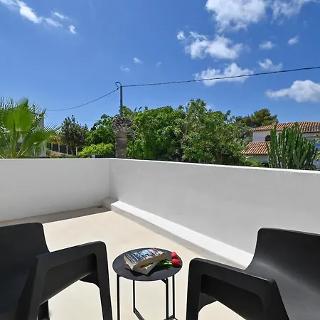 Villa Pa Capona By Aguilarent *