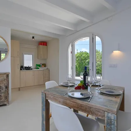 Holiday home Pa Capona