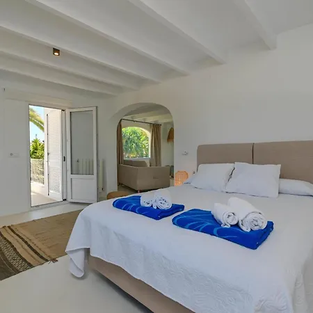 Pa Capona Holiday home