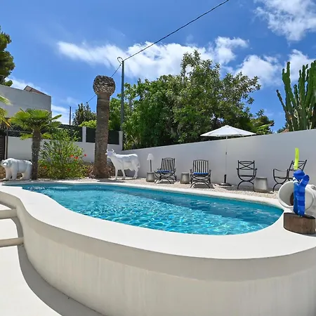 Pa Capona Holiday home