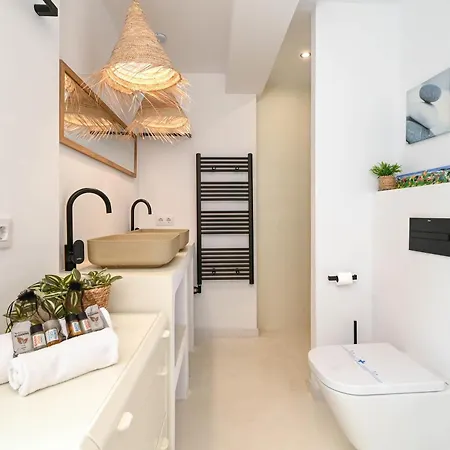 Pa Capona By Aguilarent Villa Jávea