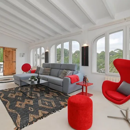 Pa Capona By Aguilarent Villa *