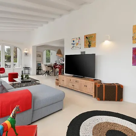 Pa Capona By Aguilarent Villa