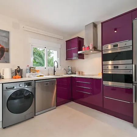 Pa Capona By Aguilarent