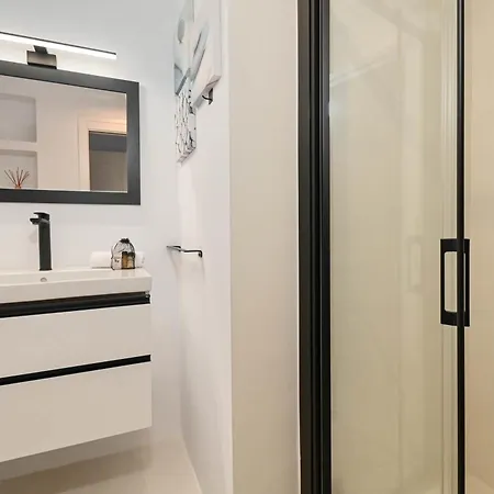 Pa Capona By Aguilarent Jávea