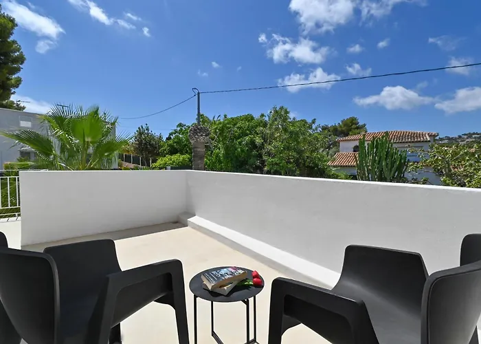 Villa Pa Capona By Aguilarent *