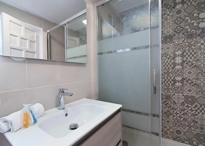 Villa Pa Capona By Aguilarent *