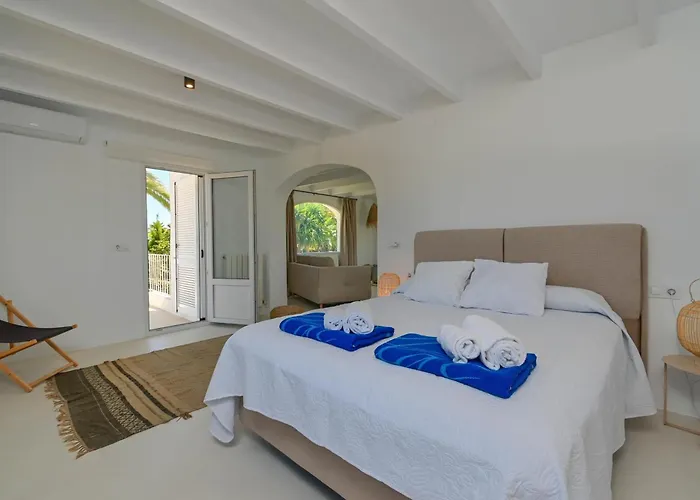 Pa Capona By Aguilarent Villa