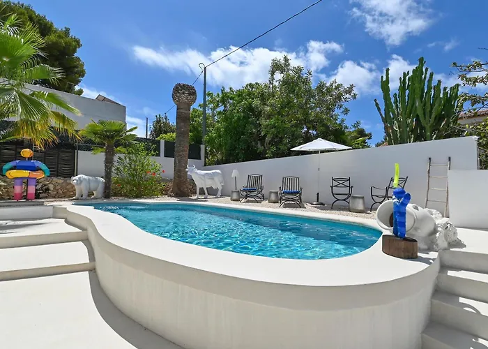 Pa Capona By Aguilarent Villa