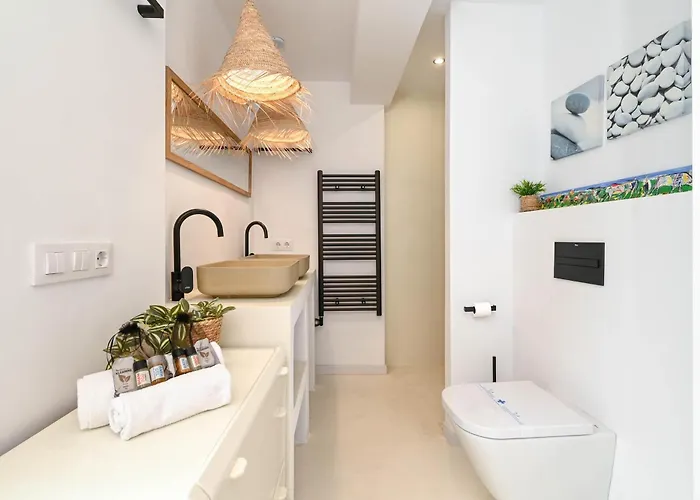 Pa Capona By Aguilarent Villa Jávea