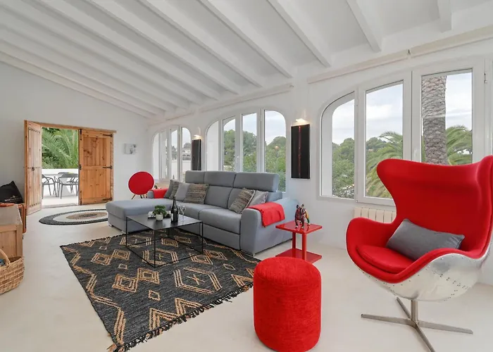 Pa Capona By Aguilarent Villa *