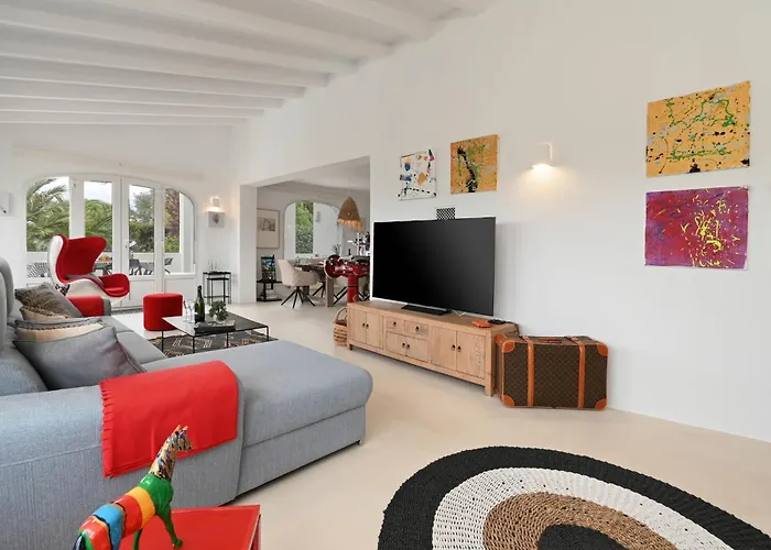 Pa Capona By Aguilarent Villa