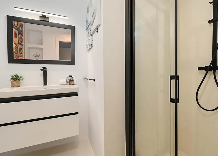 Pa Capona By Aguilarent Jávea