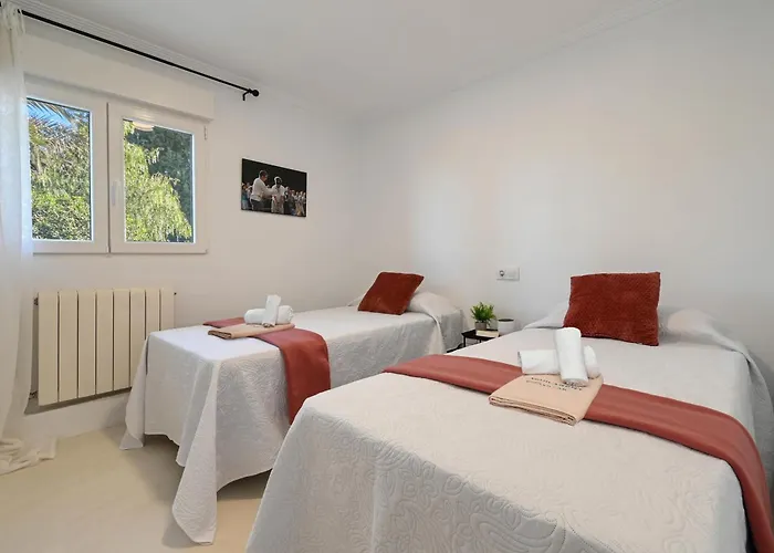 Villa Pa Capona By Aguilarent *